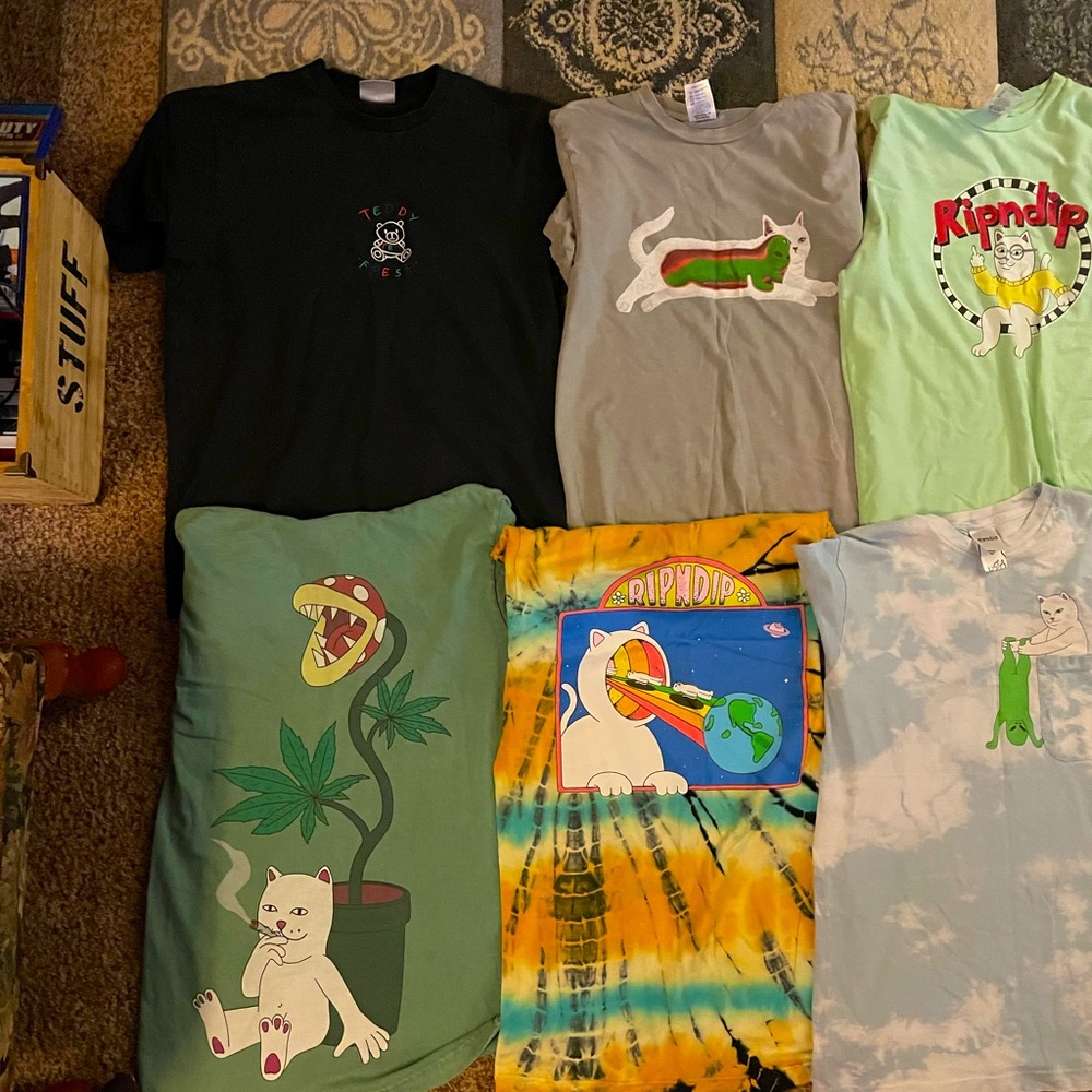 Ripndip
